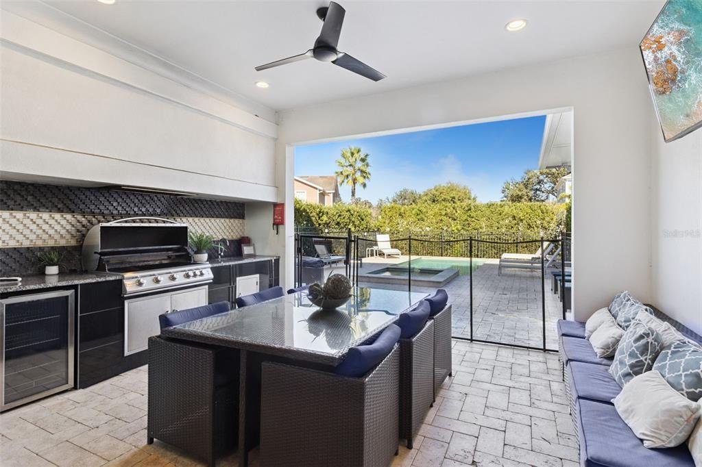 House in Kissimmee, Florida, United States 4 - 16848603