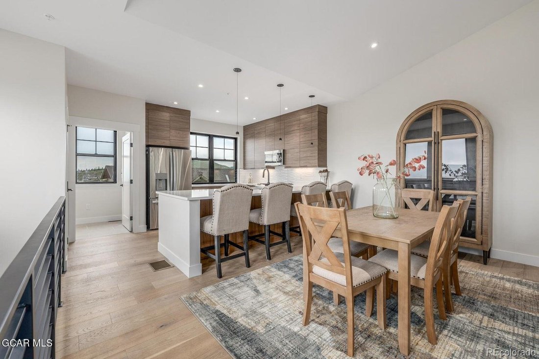 Residential Granby In Granby, Colorado, United States For Sale (16849512)