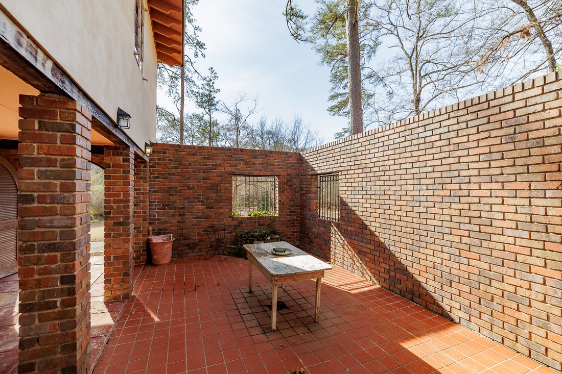 House in Bogart, Georgia, United States 4 - 16845824