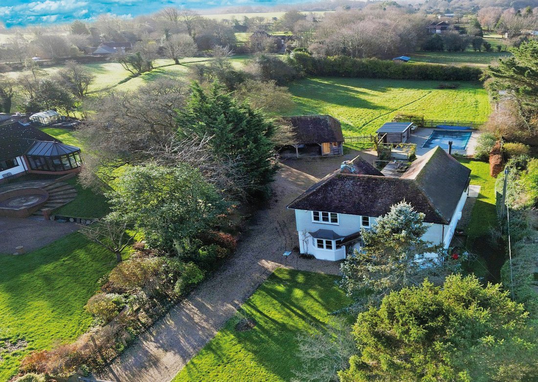 Lyminge, England 1 - 16846121