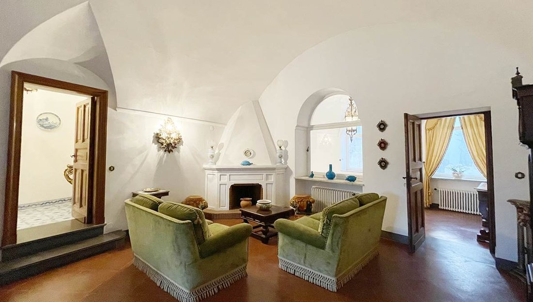 Appartamento a Capri, Campania, Italia 4 - 16846560