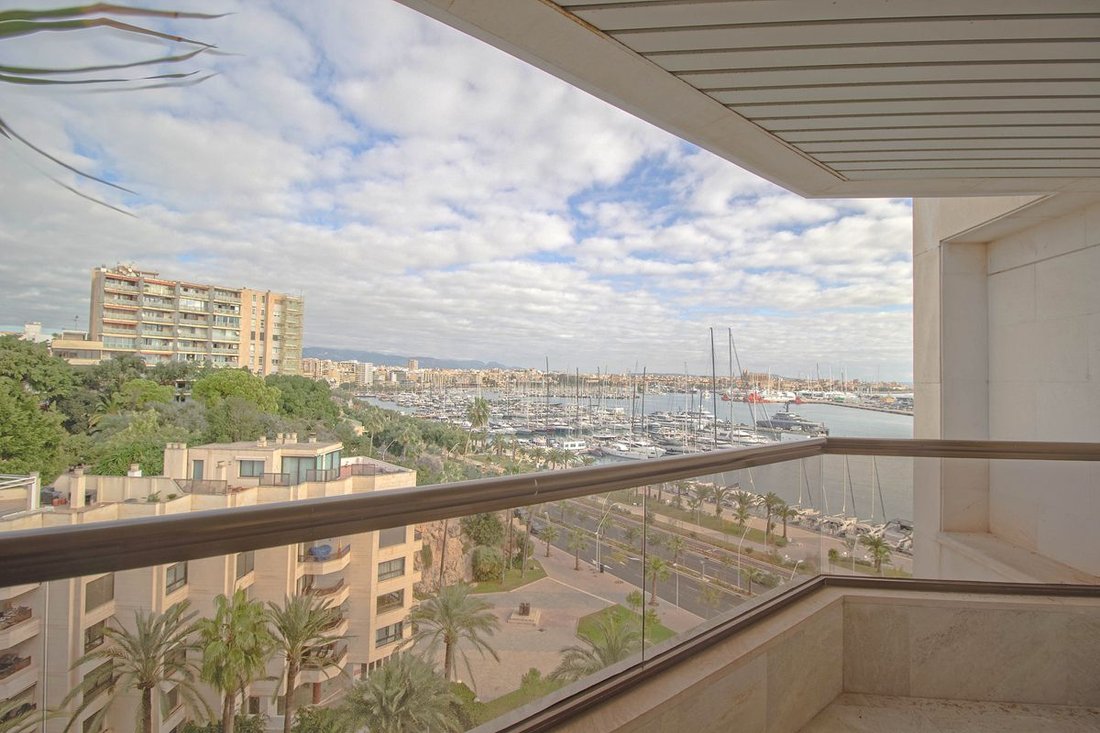 Apartment in Palma, Balearic Islands, Spain 3 - 16851386