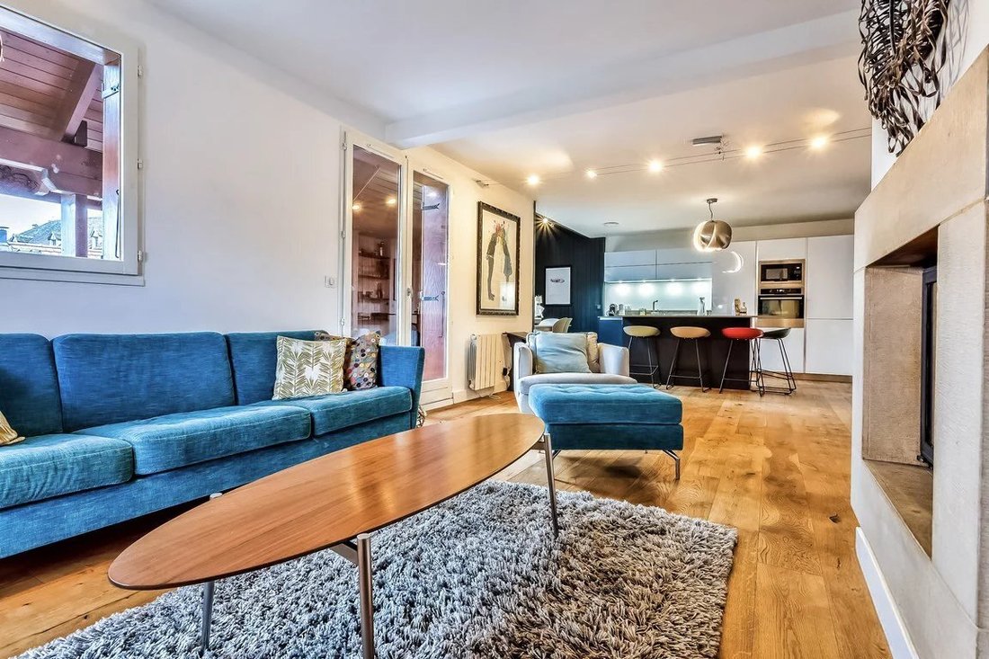 Apartment in France 1 - 16844819