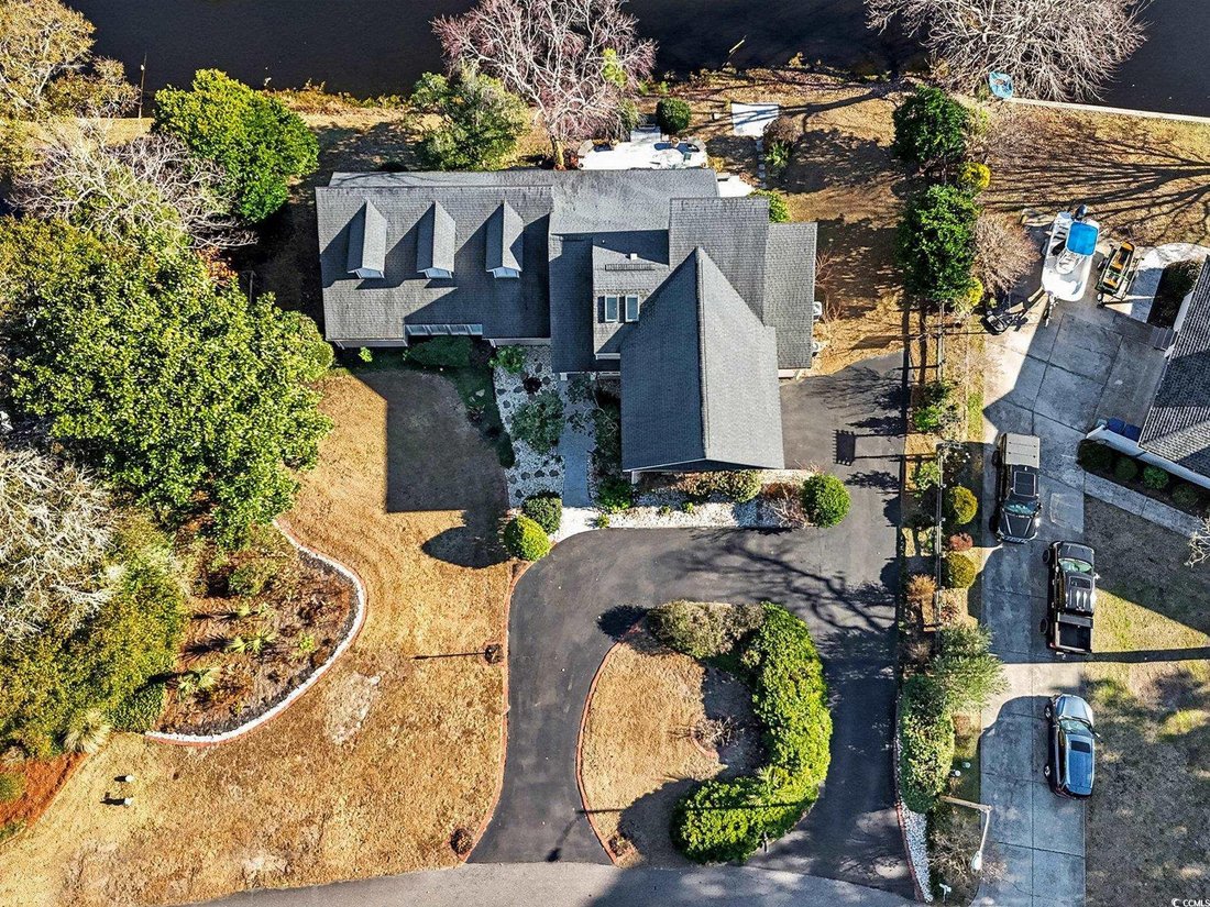 House in Myrtle Beach, South Carolina, United States 4 - 16844627