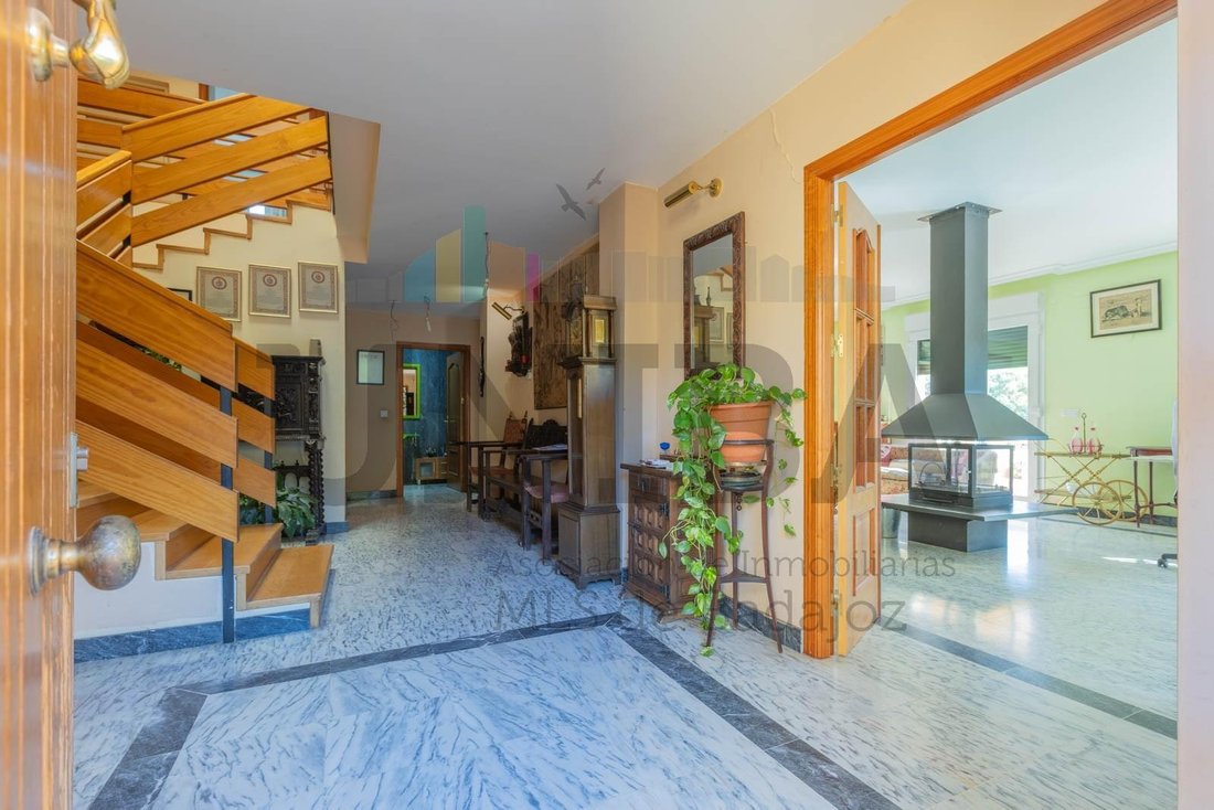 Chalet a Badajoz, Estremadura, Spagna 4 - 16851223