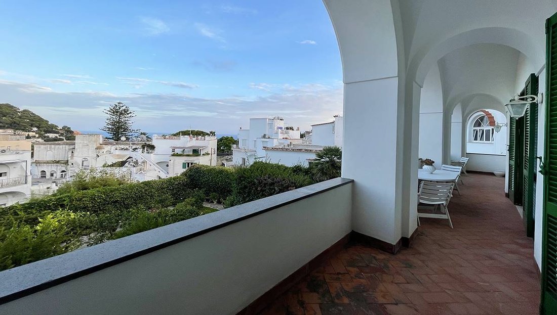 Appartamento a Capri, Campania, Italia 2 - 16846560