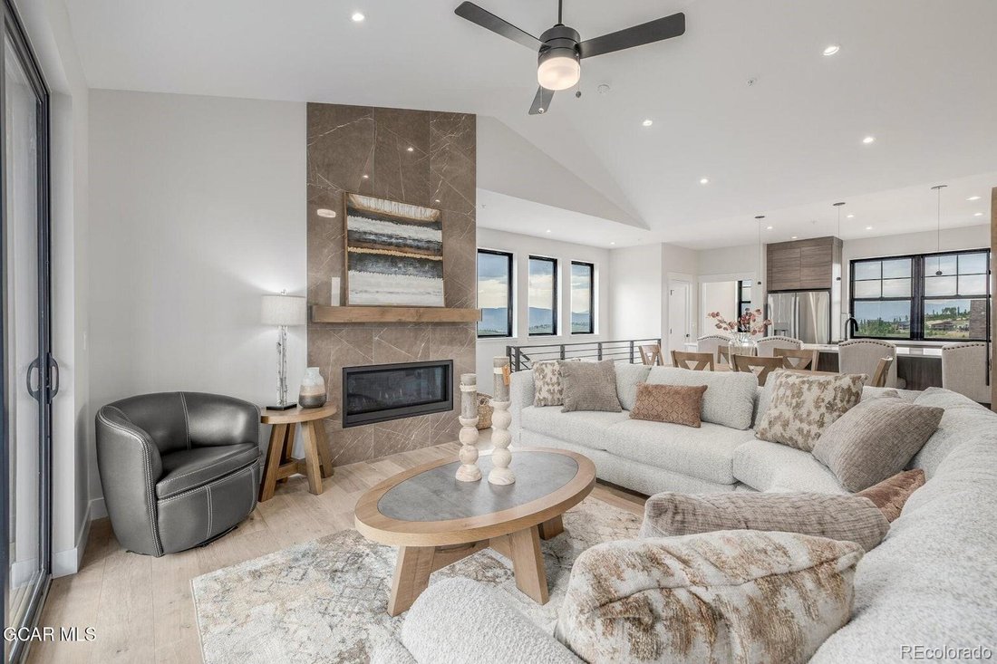 Residential Granby In Granby, Colorado, United States For Sale (16849512)