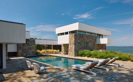 House in Shelter Island Heights, New York, United States 1