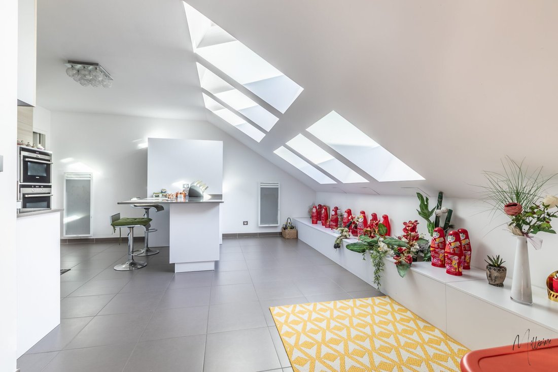 Apartment in Biarritz, Nouvelle-Aquitaine, France 4 - 16847219