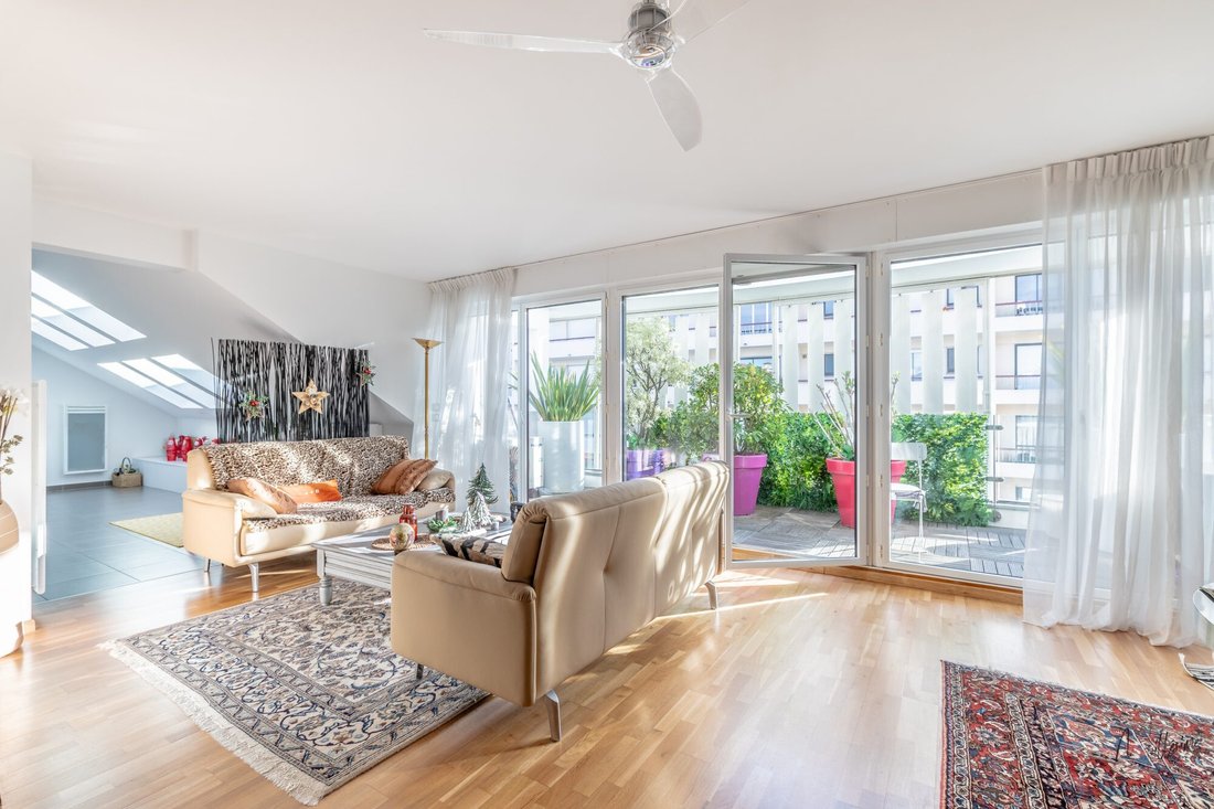 Apartment in Biarritz, Nouvelle-Aquitaine, France 3 - 16847219