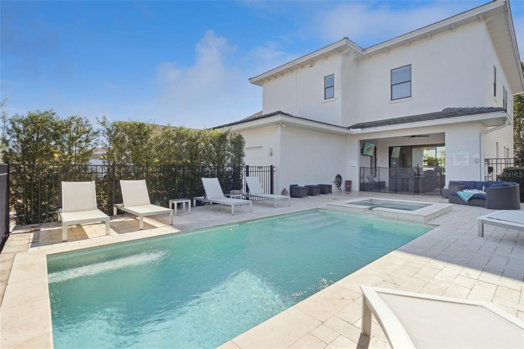 House in Kissimmee, Florida, United States 5 - 16848603