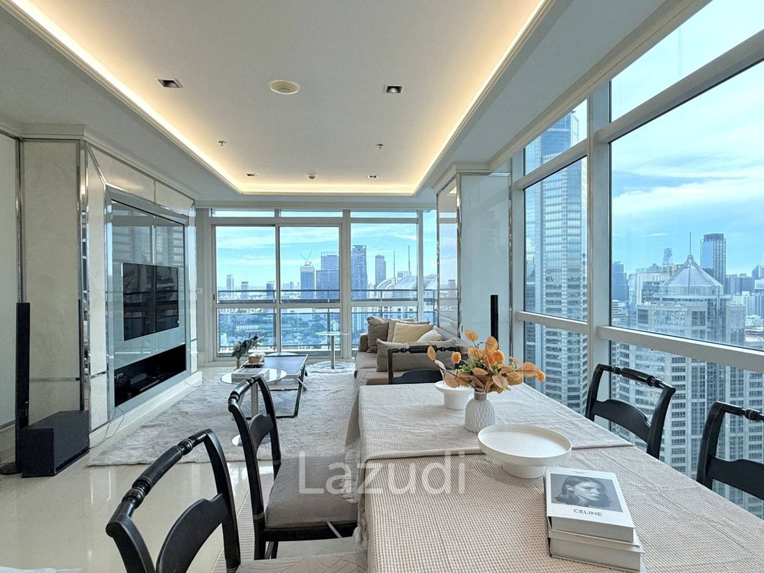 Apartment in Bangkok, Krung Thep Maha Nakhon, Thailand 3 - 16653707