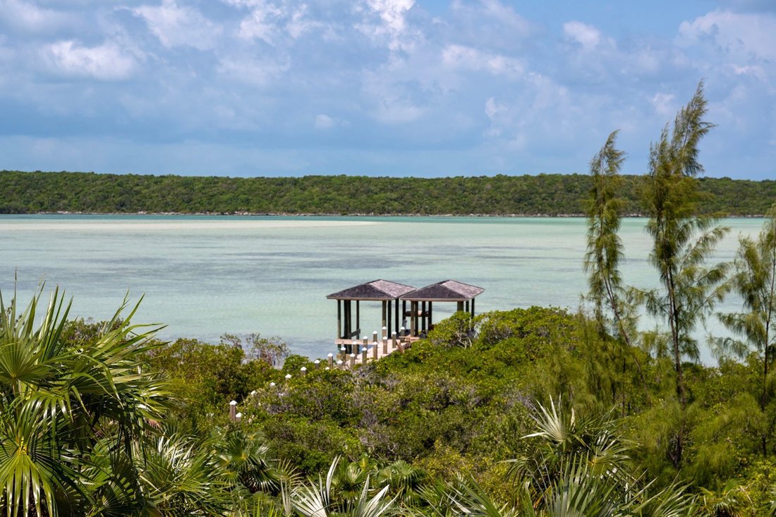 House in Savannah Sound, Central Eleuthera, The Bahamas 5 - 16852860