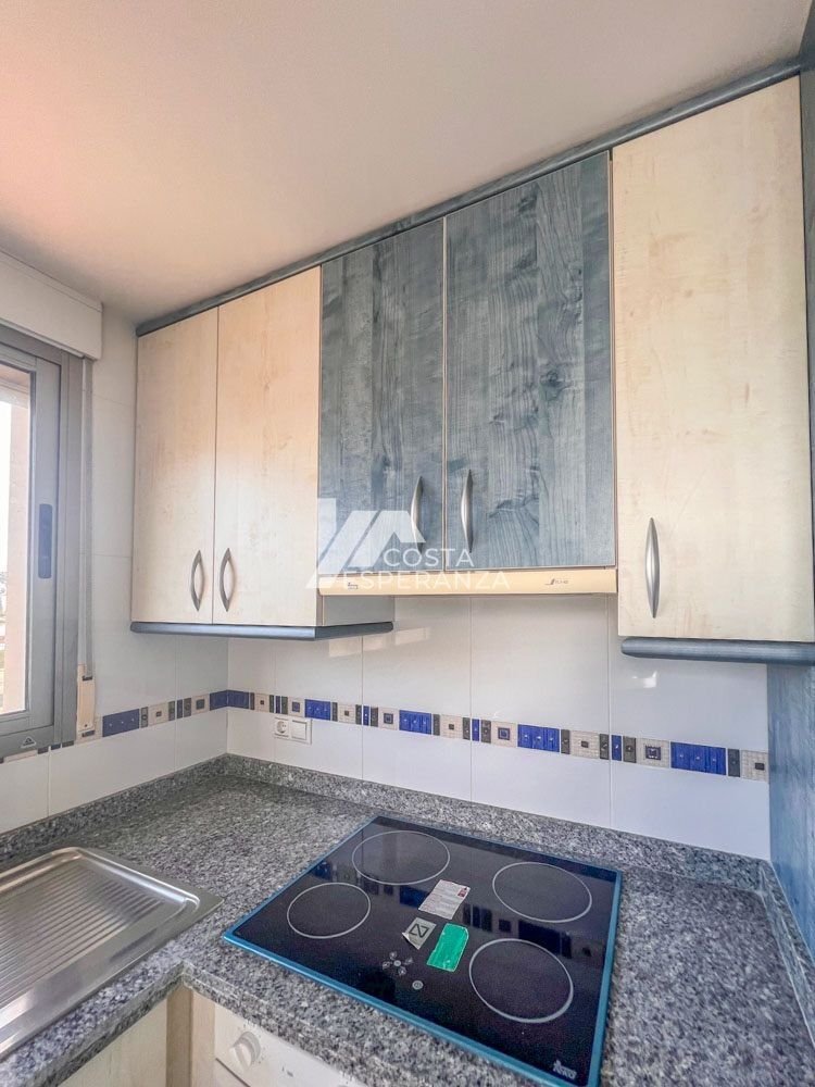 Apartment in Calp / Calpe, Valencian Community, Spain 5 - 16811631