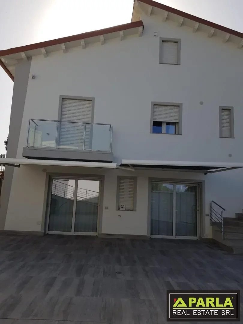 Villa in Marina di Palma, Sicily, Italy 3 - 16844992