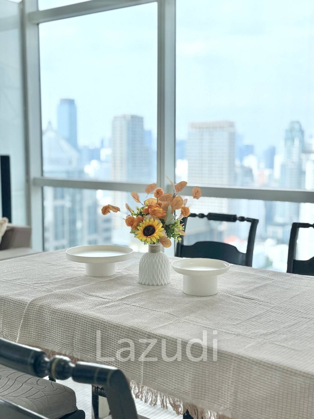 Apartment in Bangkok, Krung Thep Maha Nakhon, Thailand 4 - 16653707