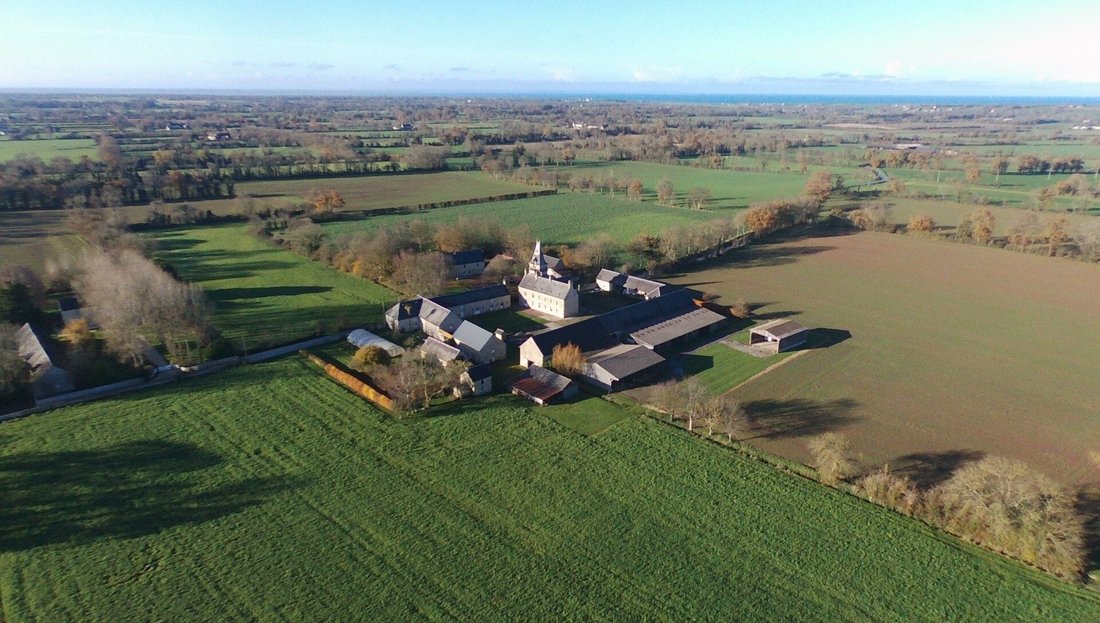 House in Deux-Jumeaux, Normandy, France 2 - 16850418