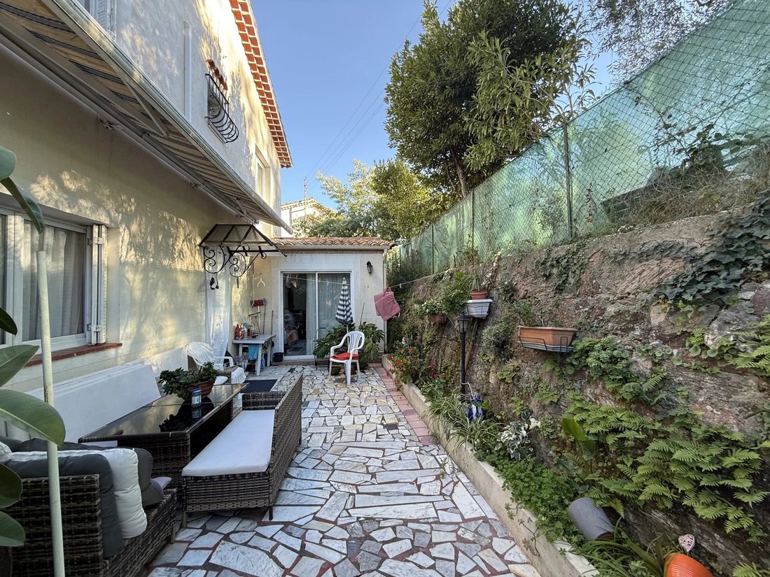 House in Croix des Gardes, Cannes, France 4 - 16848743