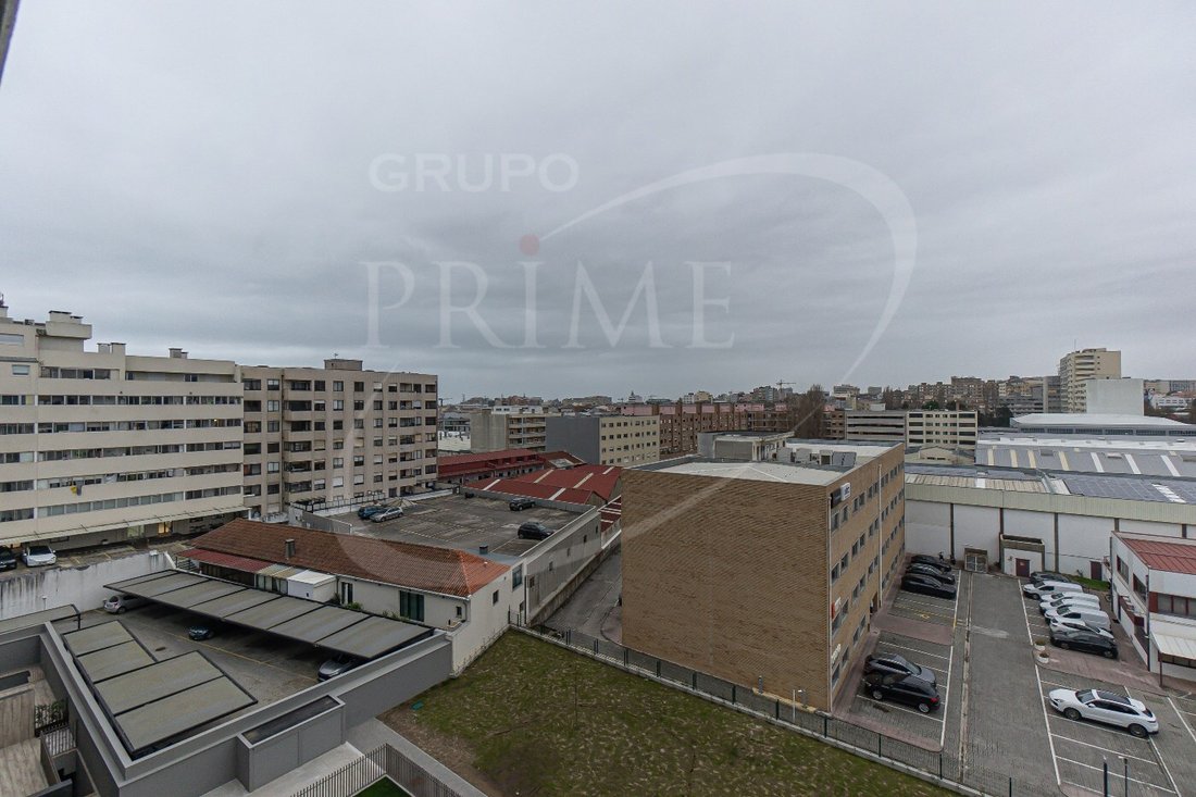 Apartment in Matosinhos e Leca da Palmeira, Porto District, Portugal 5 - 16563392