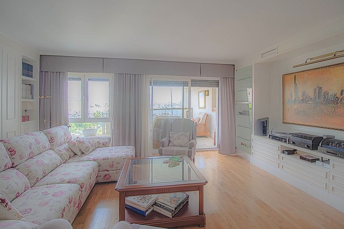 Apartment in Palma, Balearic Islands, Spain 5 - 16851386