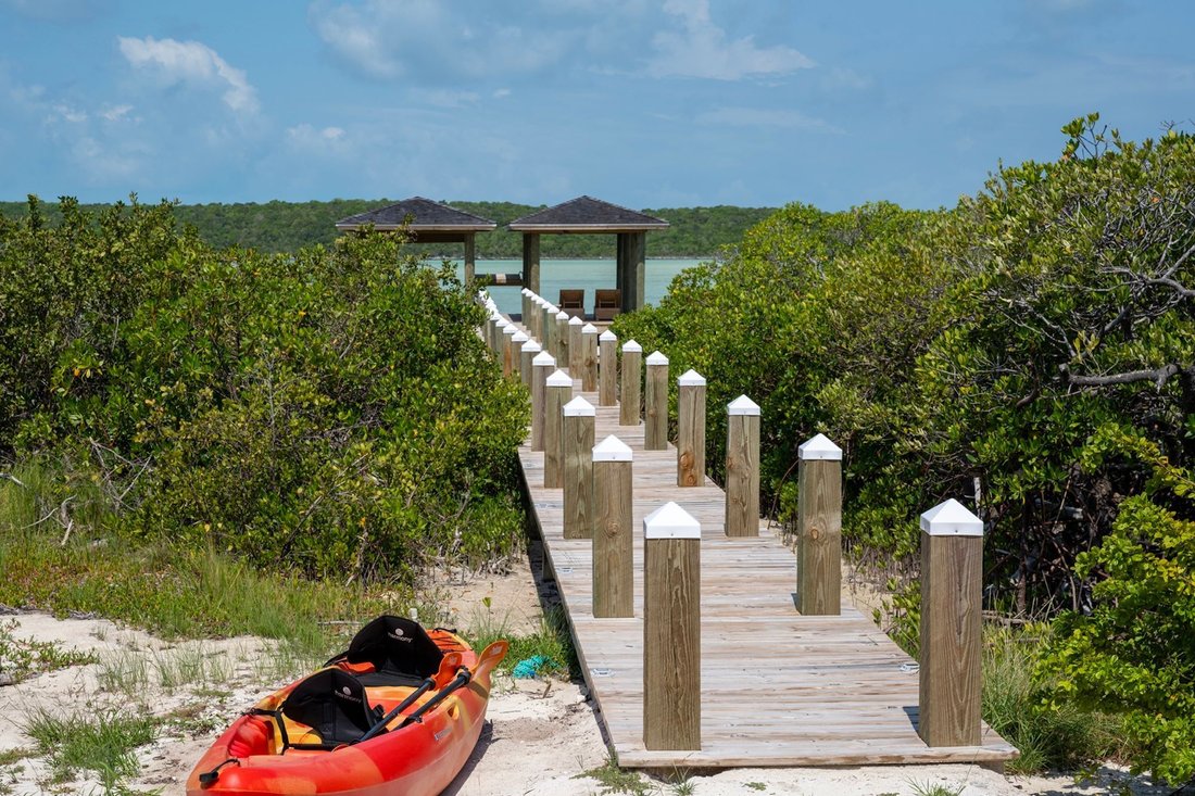 Maison à Savannah Sound, Central Eleuthera, Bahamas 3 - 16852860