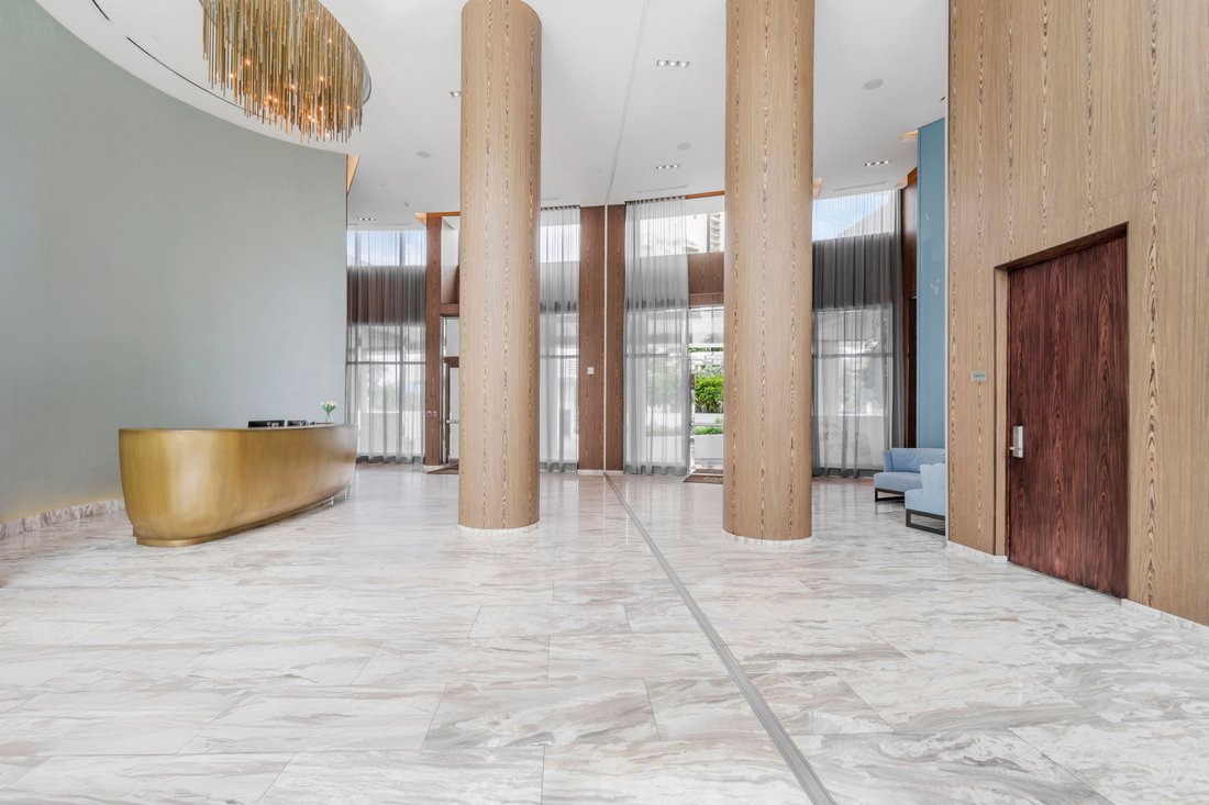 Condo in Aventura, Florida, United States 3 - 16848519