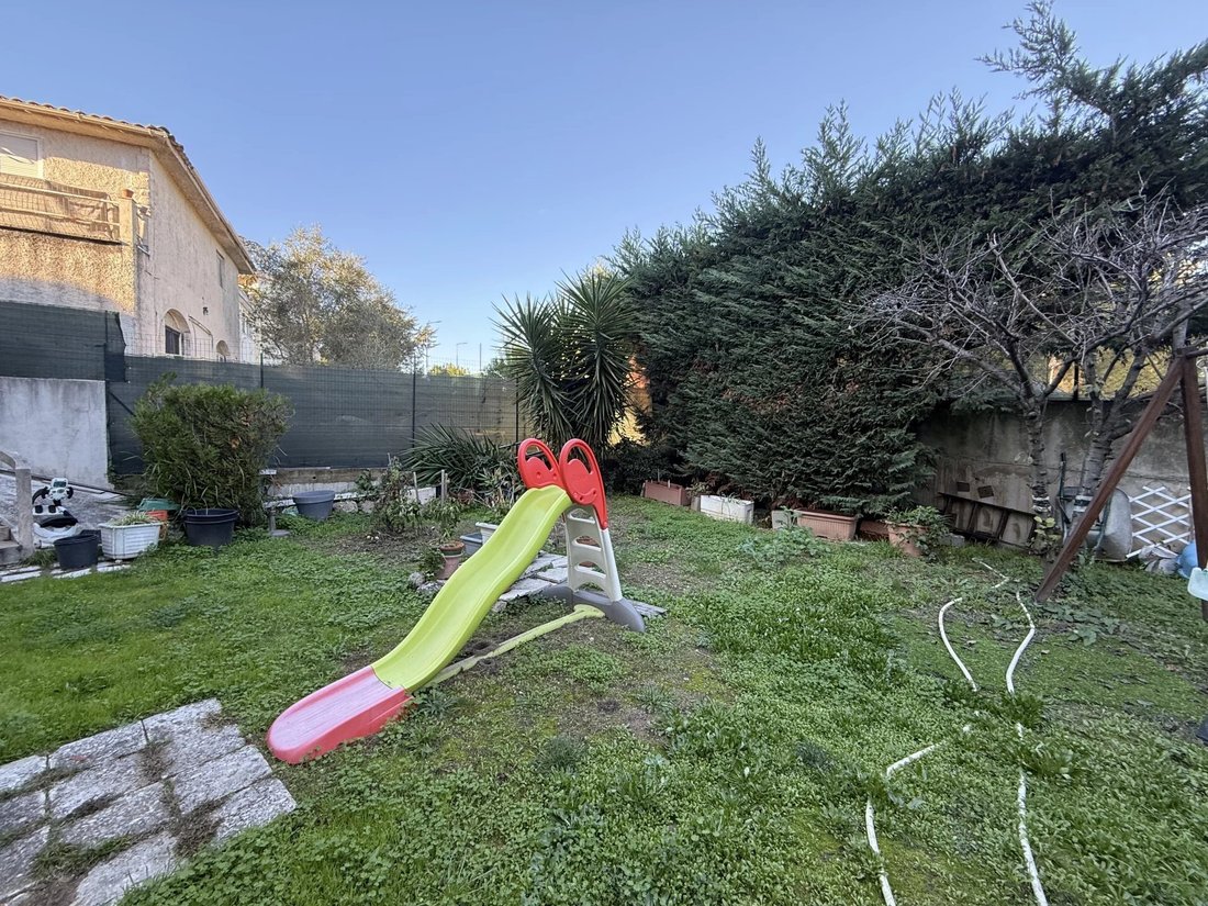 House in Croix des Gardes, Cannes, France 2 - 16848743