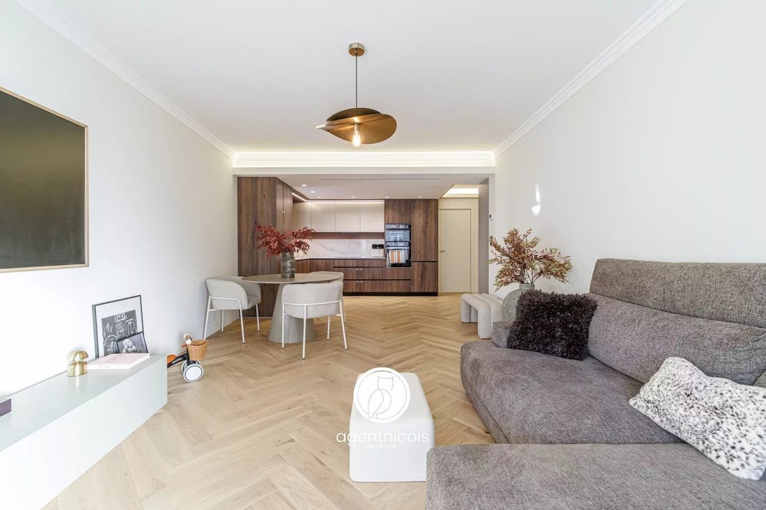 Apartment in Nice, Provence-Alpes-Côte d'Azur, France 1 - 16844552