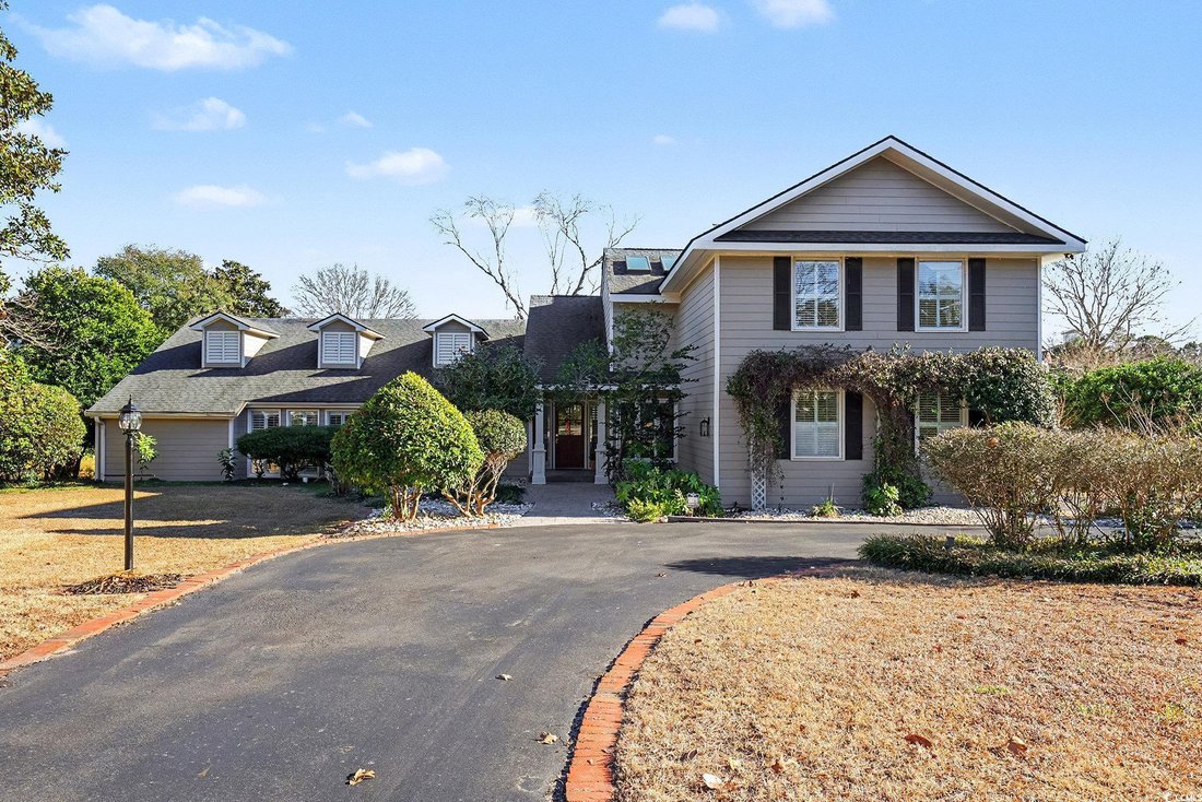 House in Myrtle Beach, South Carolina, United States 1 - 16844627