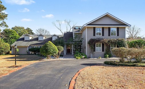 House in Myrtle Beach, South Carolina, United States 1