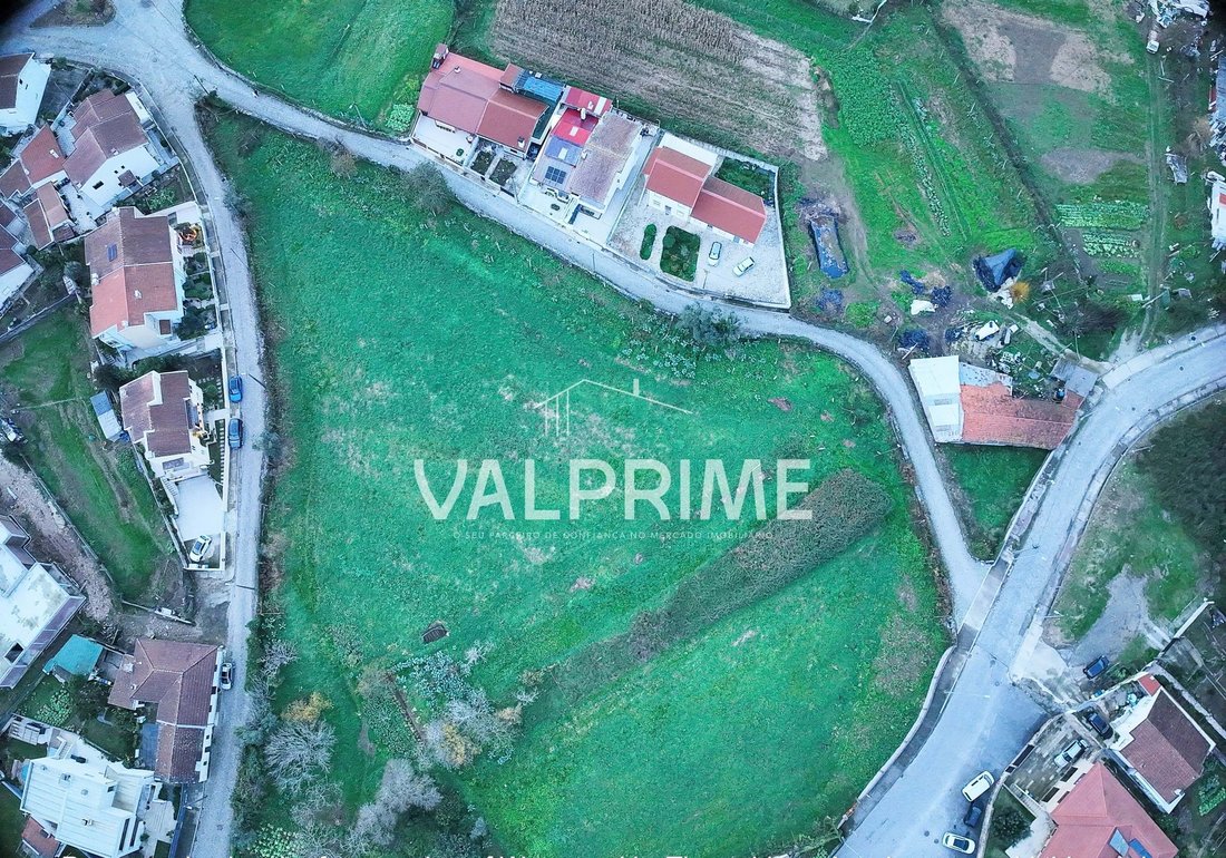 Land in Valongo, Porto District, Portugal 2 - 16848508
