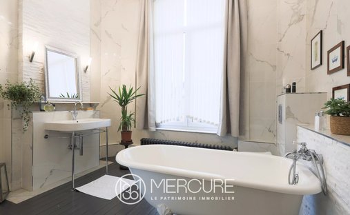 Castle for Sale in Maubeuge, Hauts-de-France, France