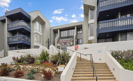 Condo in Ventura, California, United States 1