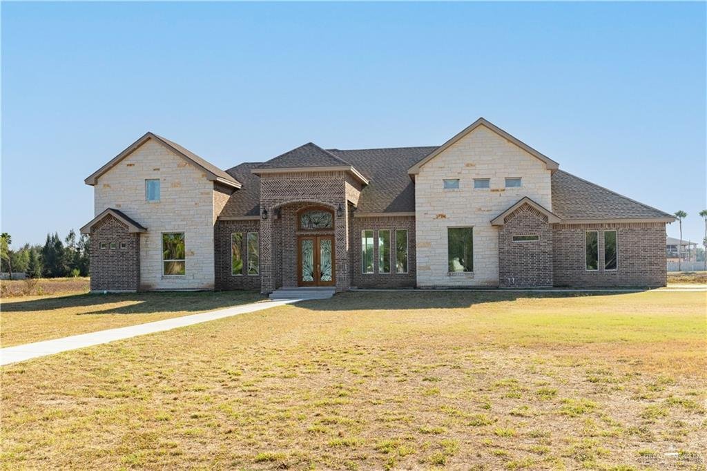 House in Weslaco, Texas, United States 1 - 16845949