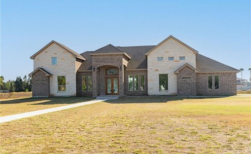 House in Weslaco, Texas, United States 1