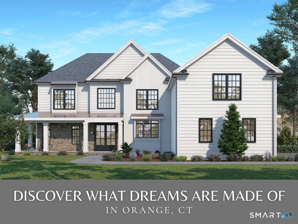 House in Orange, Connecticut, United States 4 - 16832366