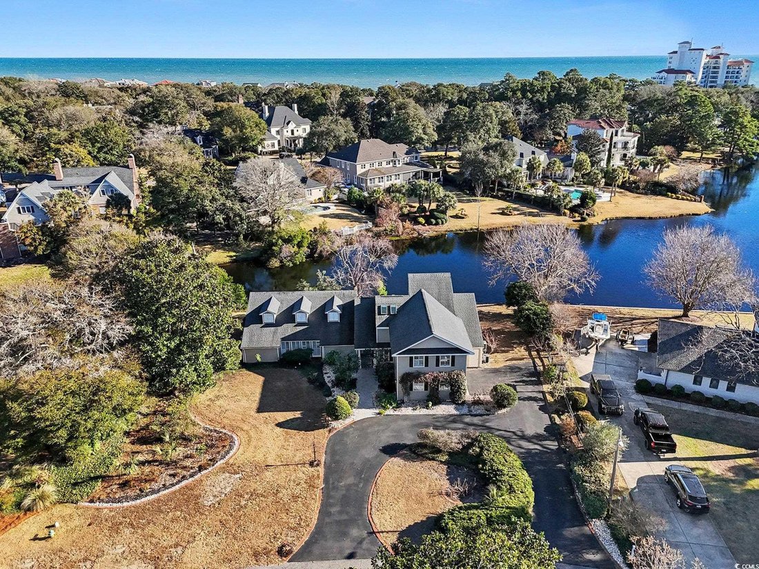 House in Myrtle Beach, South Carolina, United States 2 - 16844627