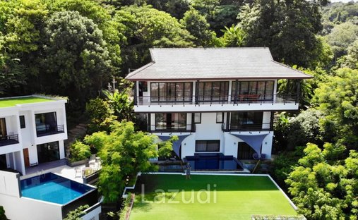 Villa in Rawai, Phuket, Thailand 1