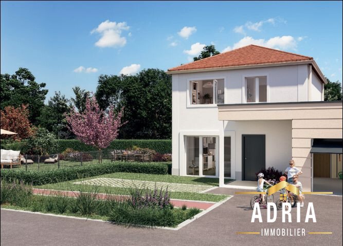 House in Nord, Chambourcy, France 2 - 16852827