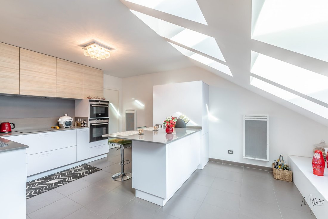 Apartment in Biarritz, Nouvelle-Aquitaine, France 5 - 16847219