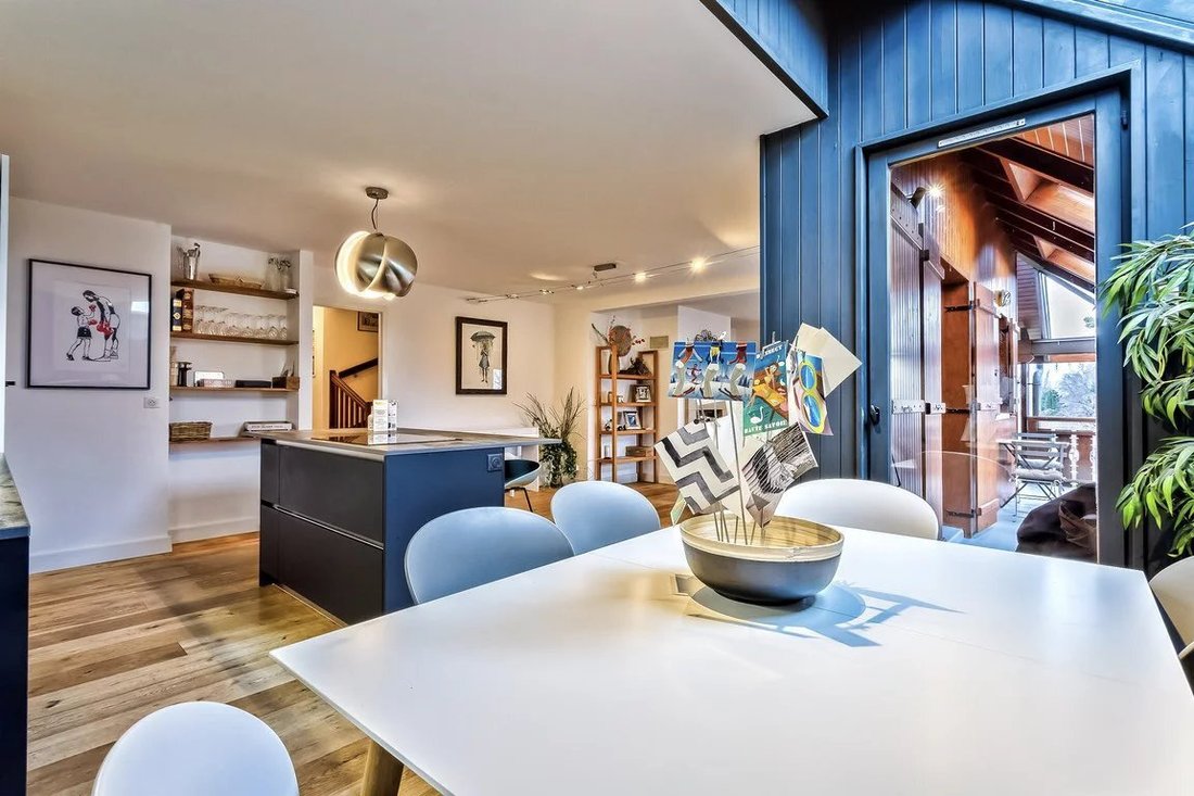 Apartment in France 4 - 16844819