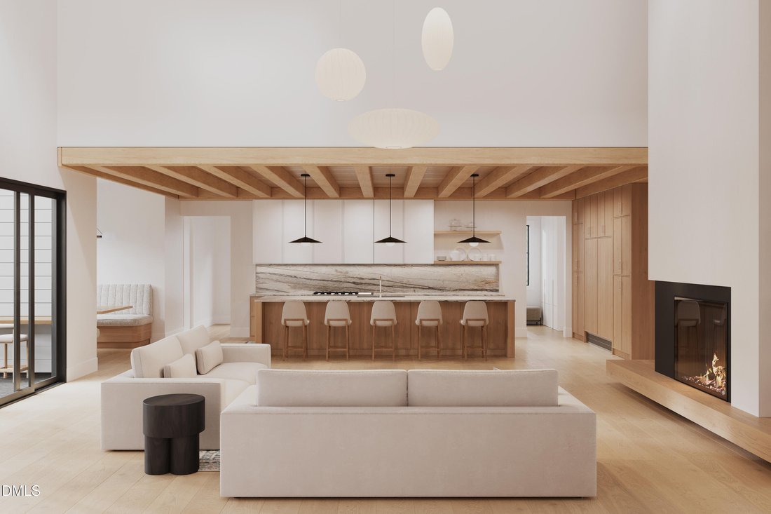 House in Raleigh, North Carolina, United States 3 - 16732735