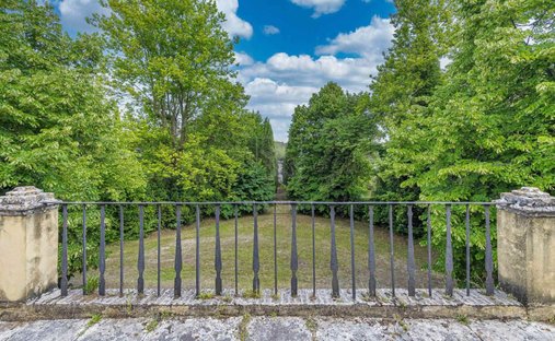 Castle for Sale in Casa Vannini, Tuscany, Italy