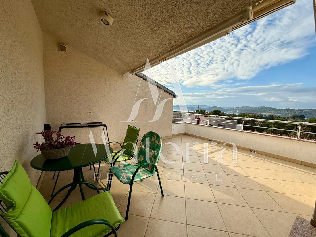 Apartment in Gradska cetvrt Grada, Sibenik, Sibenik-Knin County 4 - 16846618