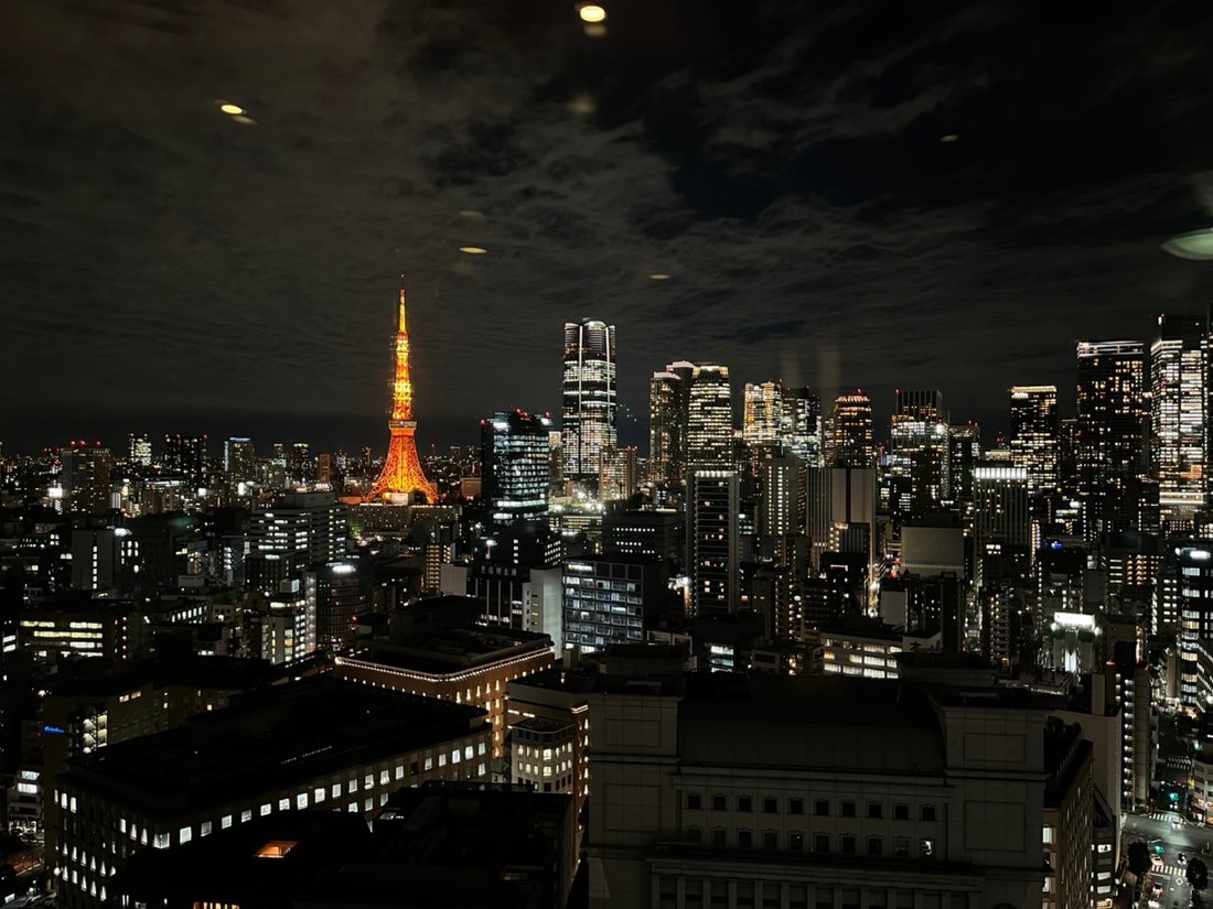 Appartement à Minato-ku, Tokyo, Japon 2 - 16848370