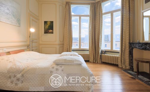 Castle for Sale in Maubeuge, Hauts-de-France, France