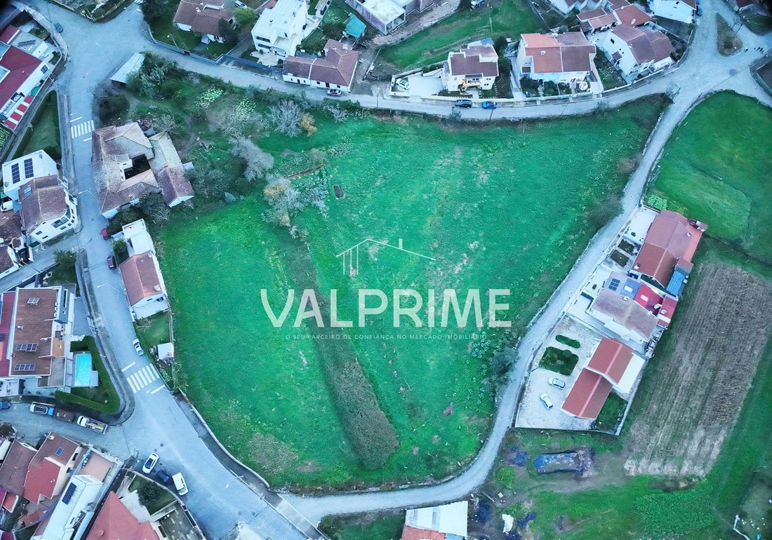 Land in Valongo, Porto District, Portugal 5 - 16848508