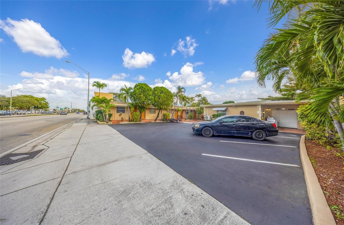 Miramar, Florida, United States 2 - 16852518