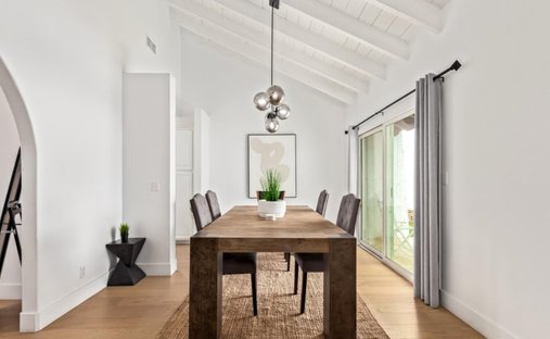 House in Tempe, Arizona, United States 1