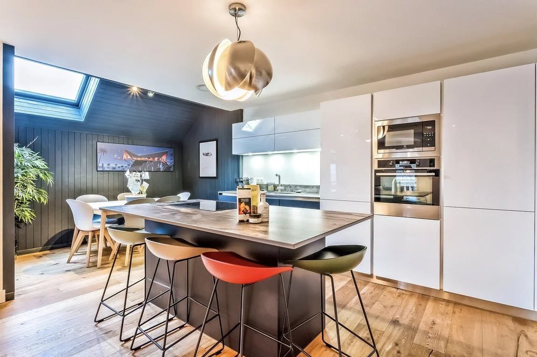 Apartment in France 2 - 16844819